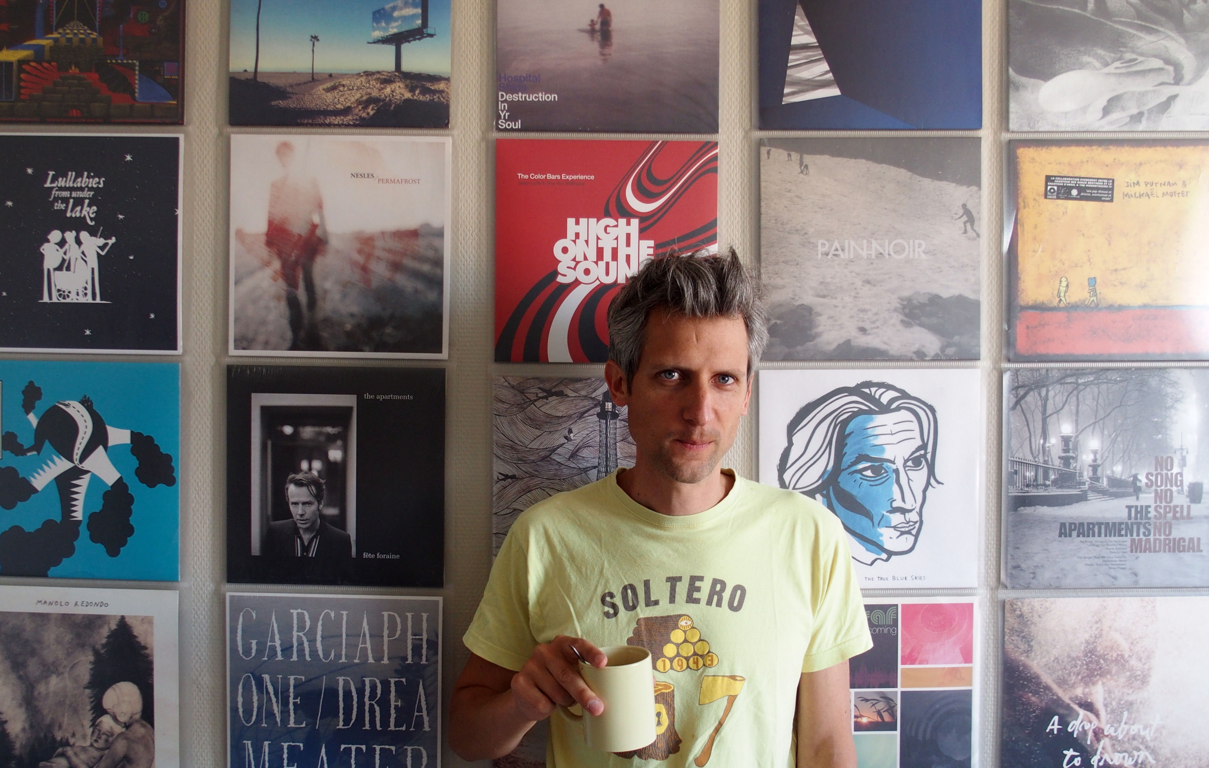 [INTERVIEW] JC présente Microcultures : production musicale à la carte