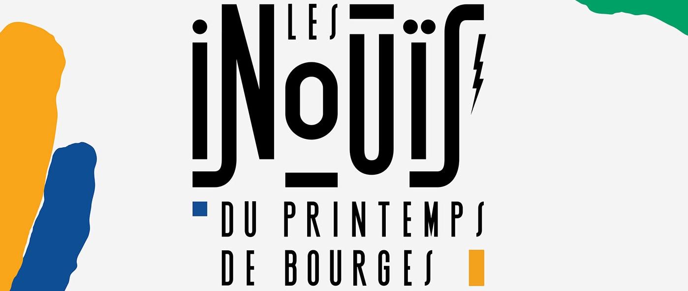 [REPORT] Les auditions des Inouïs du Printemps de Bourges aux Abattoirs (Cognac)