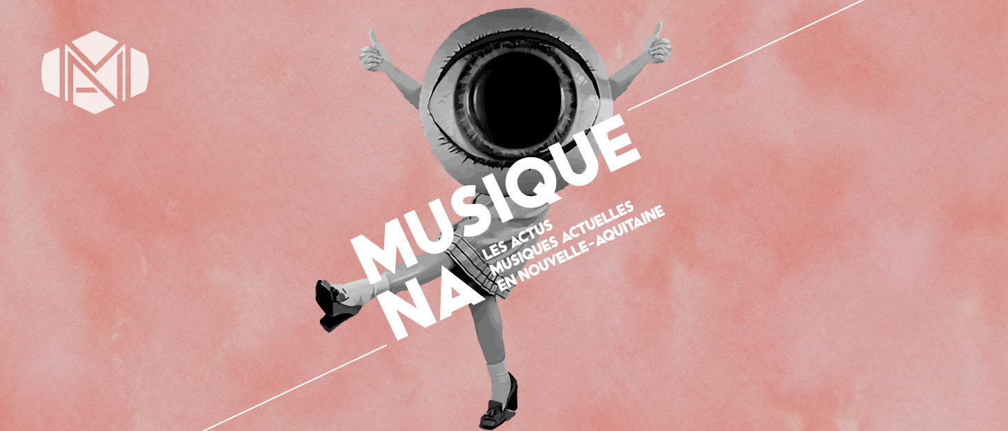 [MUSIQUENA] Le webzine du RIM est en ligne !