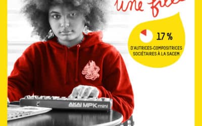 Campagne #TuJouesBienPourUneFille