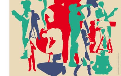 [RENCONTRE] Forum Entreprendre dans la Culture 100% digital