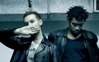 [PERSPECTIVE] Massive Attack sort un film sur l&rsquo;impact écologique de l&rsquo;industrie musicale