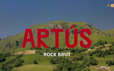 Le documentaire « Artùs – Rock Brut » à ne pas manquer