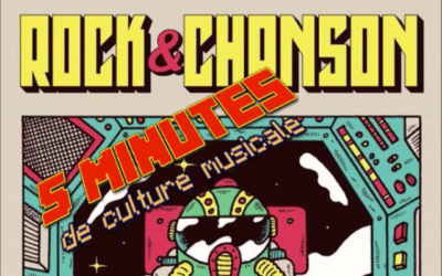 Rock&Chanson TV : culture musicale sans prise de tête