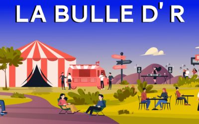 La bulle d’R : dispositif d’appui aux jeunes organisant des rassemblements festifs