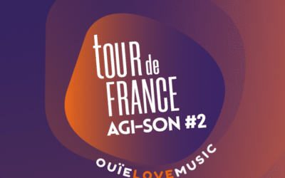[TOUR DE FRANCE AGI-SON] Étape en Nouvelle-Aquitaine