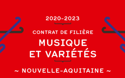[SAVE THE DATE ] Concertation territoriale – 6 octobre 2022 à La Nef