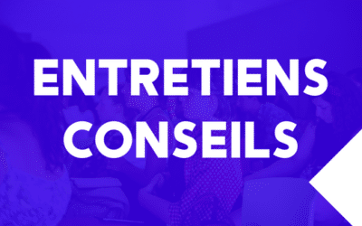 [ENTRETIENS-CONSEILS] Pratiques responsables