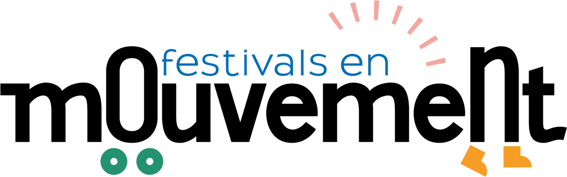 Festivals en mouvement