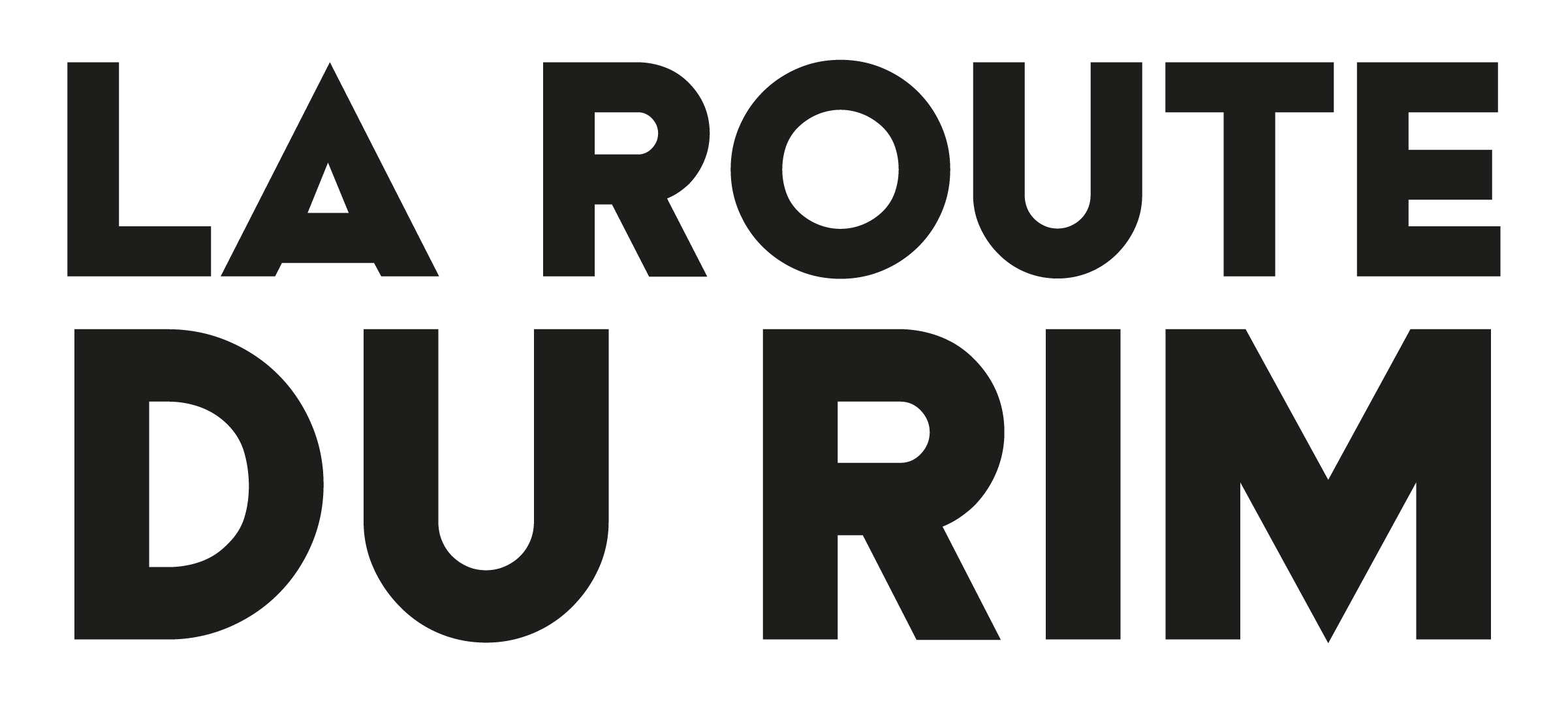 Route du RIM novembre 2023 Bayonne