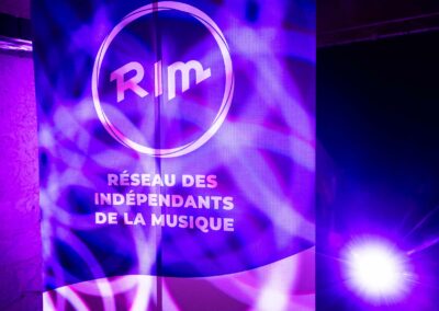 RIM Réseau des Indépendants de la Musique Agenda Rencontre pro