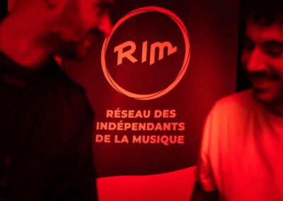 RIM Réseau des Indépendants de la Musique Agenda Rencontre pro