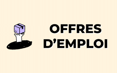 LA NEF • Directeur•rice adjoint•e