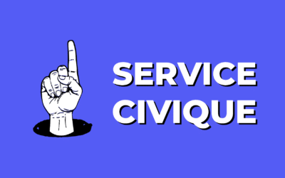 [SERVICE CIVIQUE] 42 missions en ligne pour la rentrée !