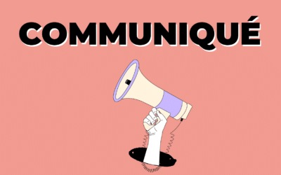 [COMMUNIQUÉ] L&rsquo;ARS fait la sourde oreille aux risques auditifs !
