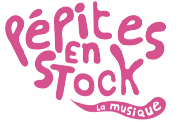 [ADHÉRENT] Appel à projets pour le festival Pépites en Stock
