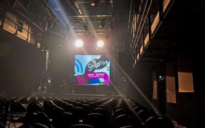 Sonoram’Art Moderne • 300 collégiens sensibilisés aux risques auditifs