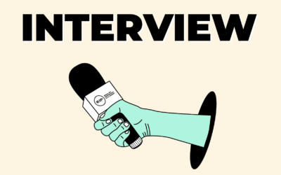 [ENTRETIEN] Nicolas Antoine • RIM