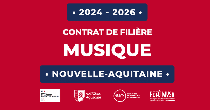 Contrat de filière