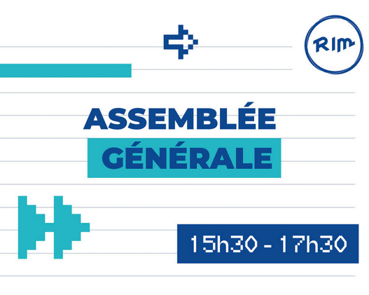 Assemblée Générale nov 2025