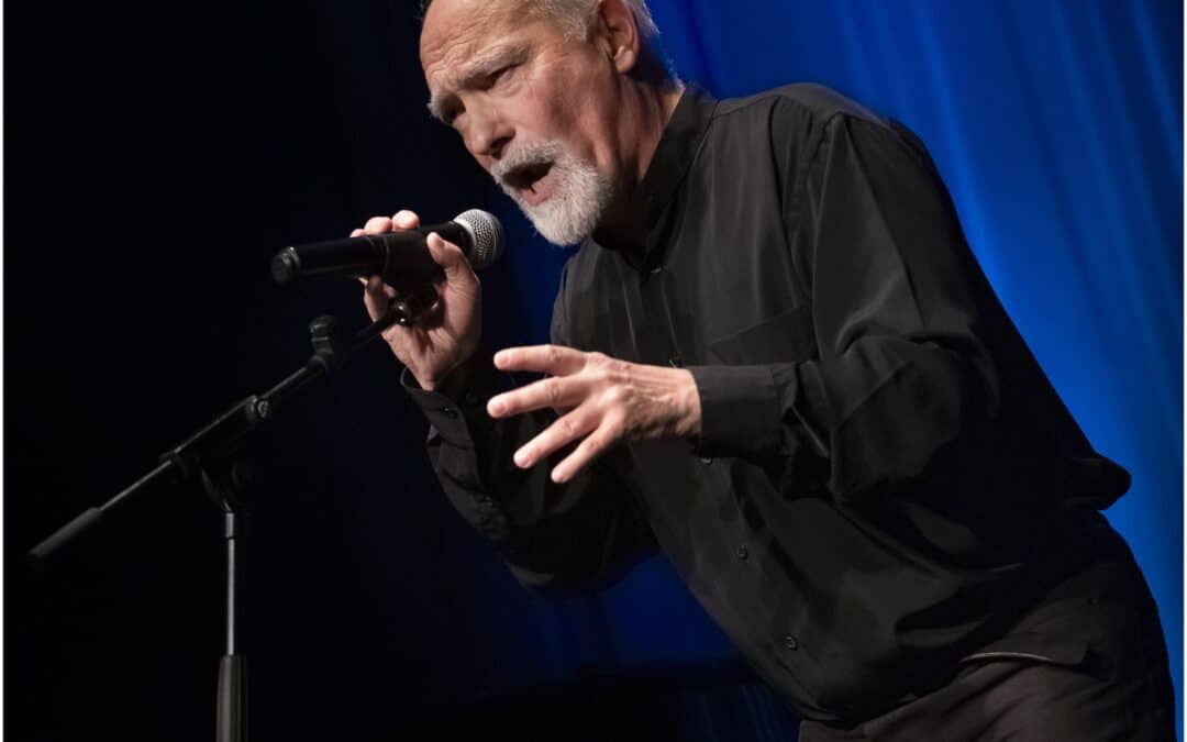 [ENTRETIEN] Philippe Guillemoteau • Auteur