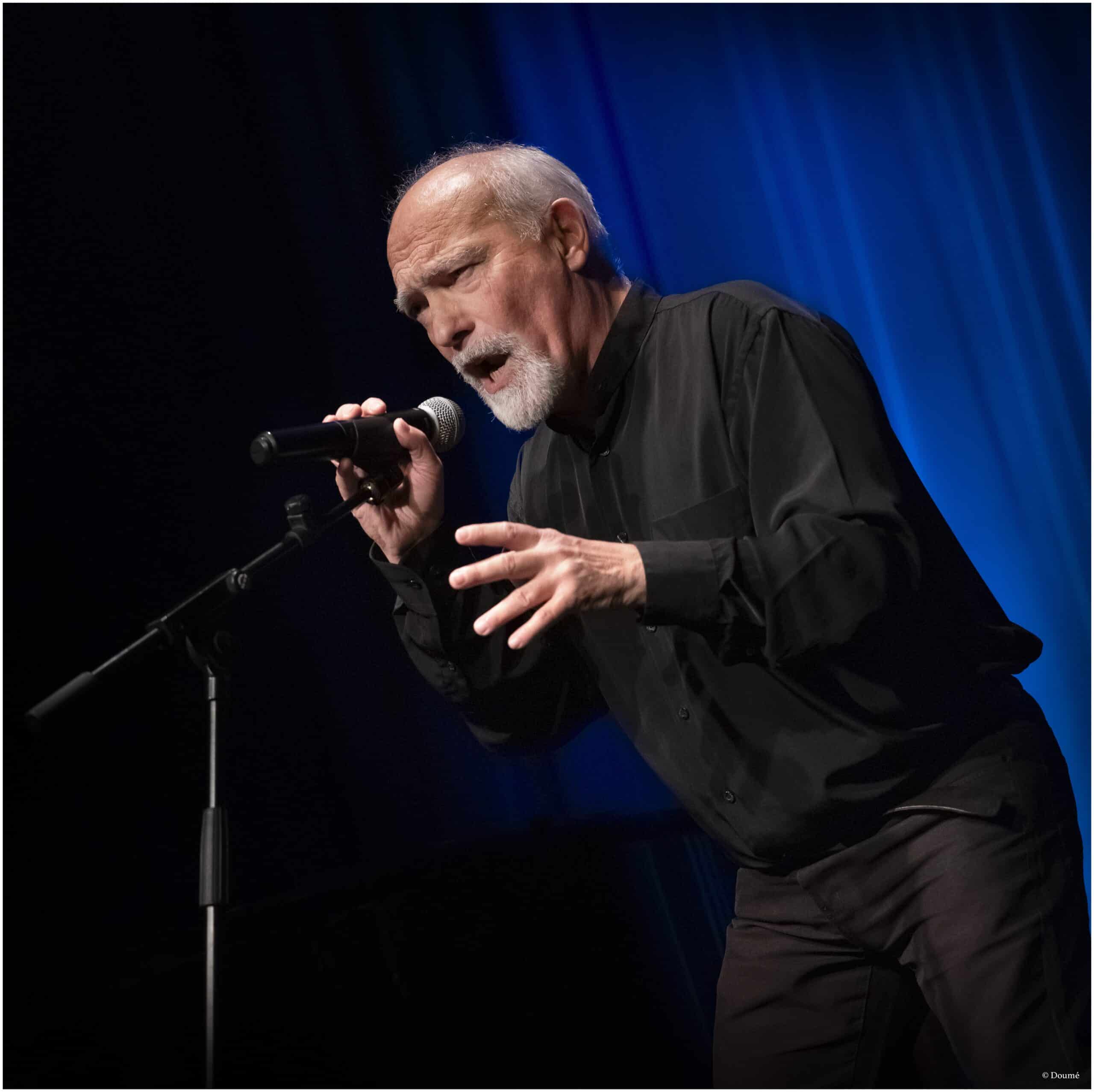 Philippe Guillemoteau interview archives musiques actuelles