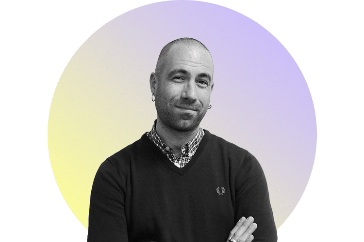 Clément buée équipe Rim communication graphisme community management web