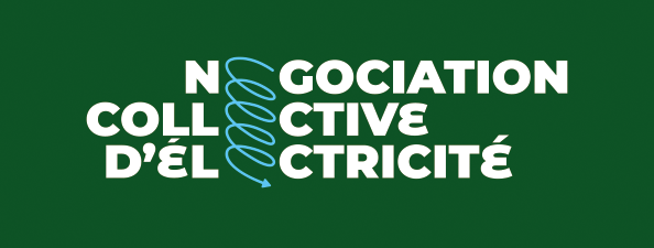 Négociation collective d&rsquo;électricité