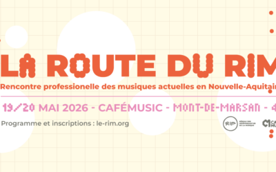 ROUTE DU RIM 2026