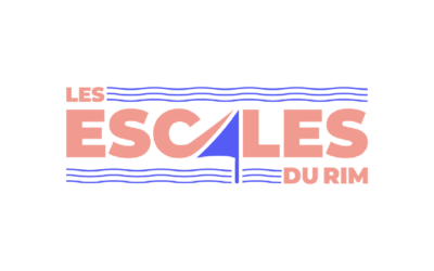 LES ESCALES DU RIM #1